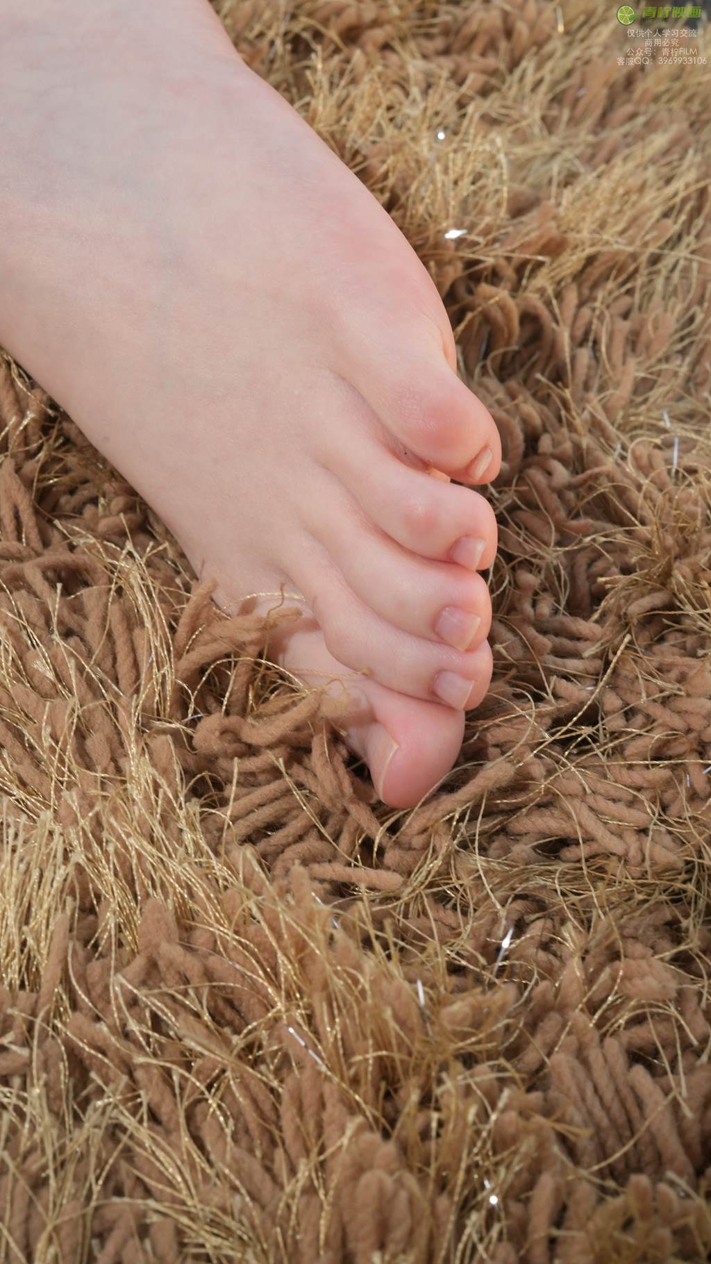 图片[129]-青柠映画 NO.044 – AN 短裤皮衣套装[130P] – 速更版-美库