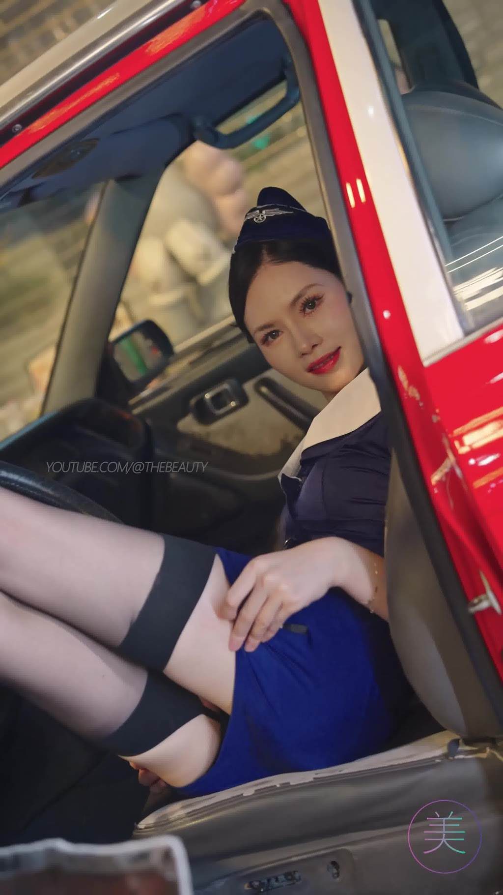 图片[13]-NO.1586 2024 广州车展 网红美女车模 beautyleg LOOKBOOK 42[30P] – 速更版-美库