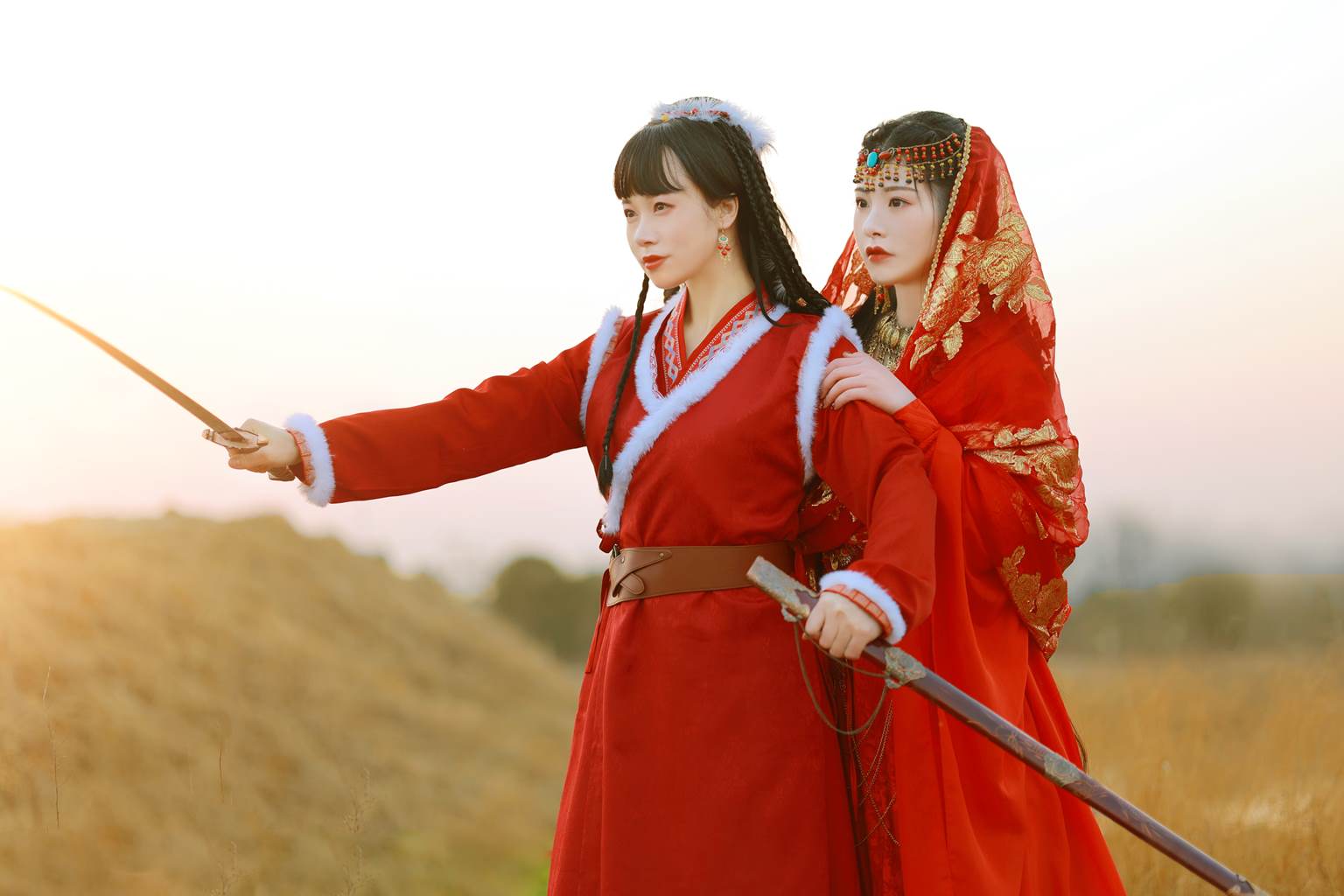 图片[12]-[YITUYU艺图语]2022.11.08 东宫小枫 笑笑&新元[21+1P] – 速更版-美库