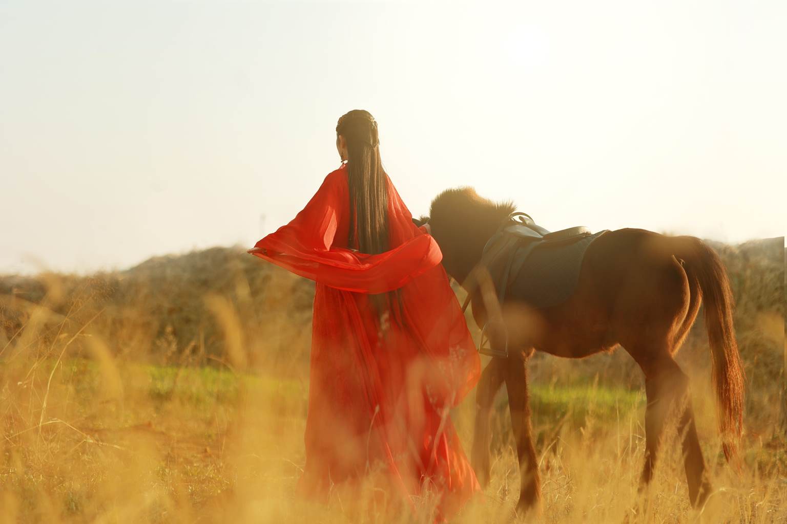 图片[16]-[YITUYU艺图语]2022.11.08 东宫小枫 笑笑&新元[21+1P] – 速更版-美库