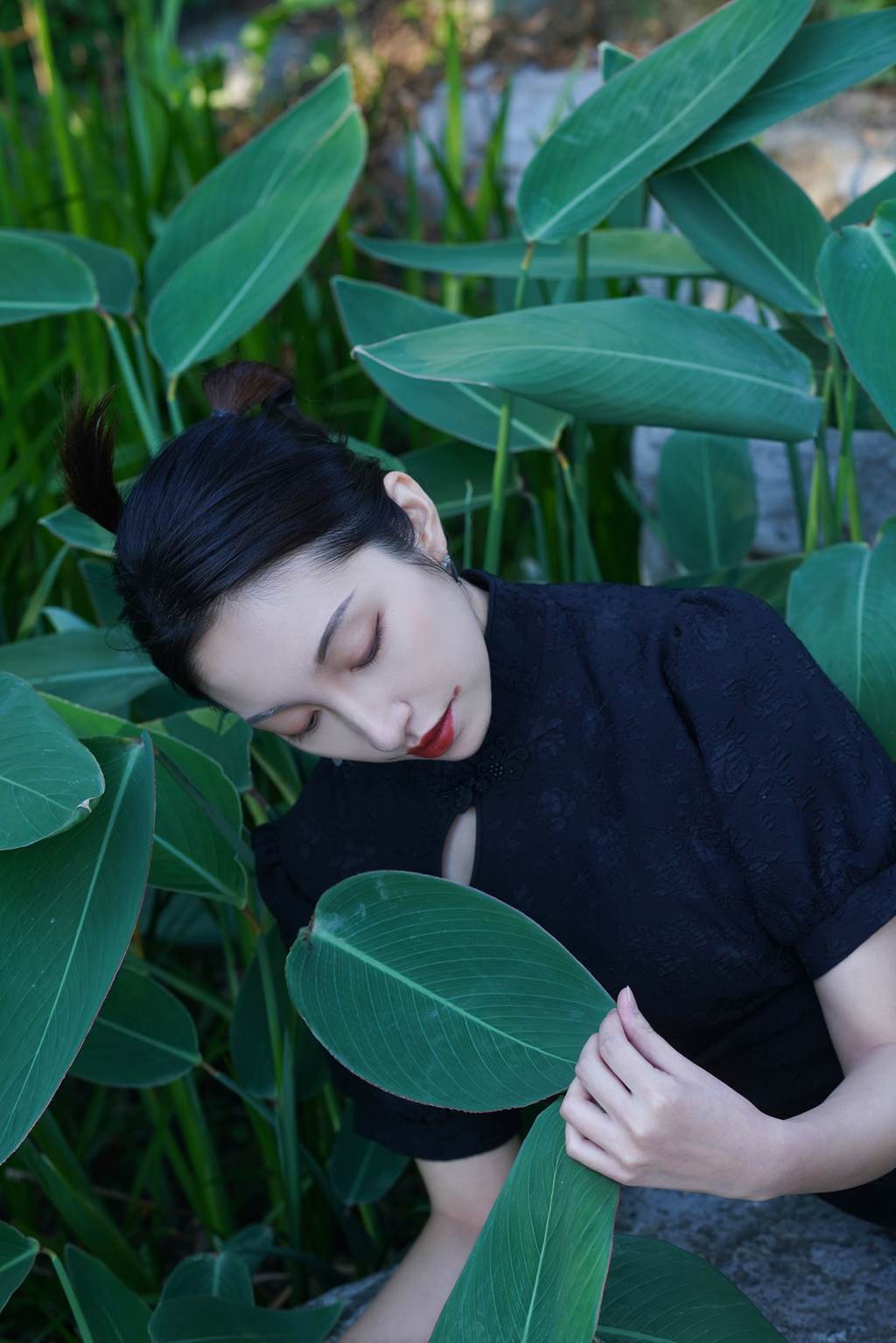 图片[10]-[YITUYU艺图语]2022.11.08 过客 大眼萌[35+1P] – 速更版-美库