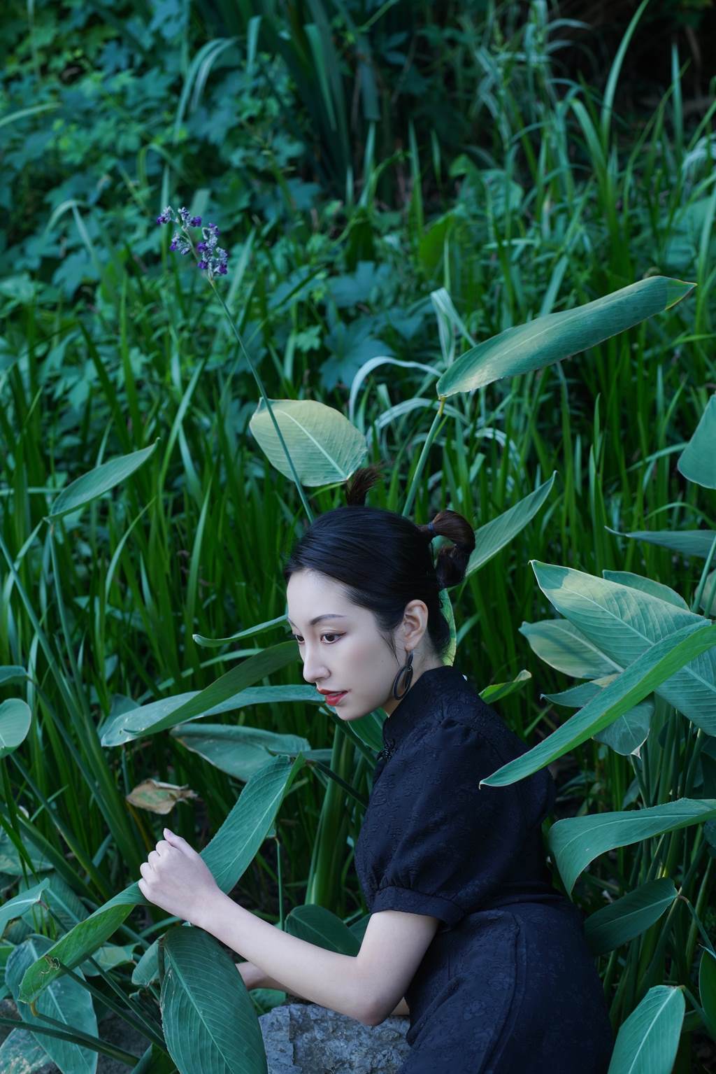 图片[11]-[YITUYU艺图语]2022.11.08 过客 大眼萌[35+1P] – 速更版-美库