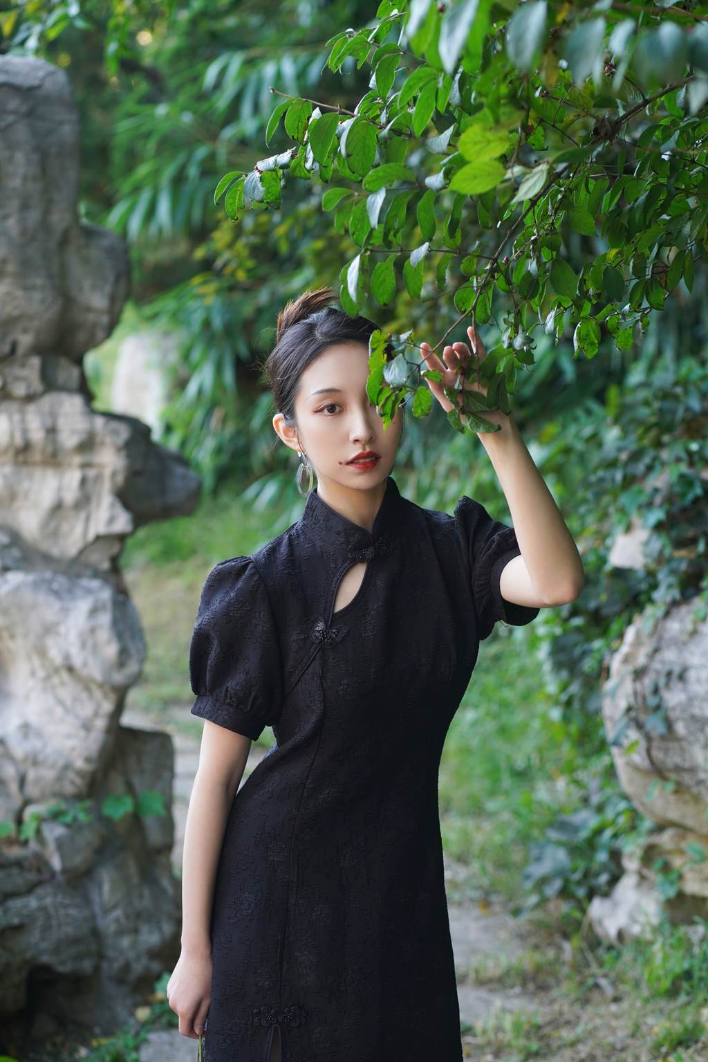 图片[13]-[YITUYU艺图语]2022.11.08 过客 大眼萌[35+1P] – 速更版-美库