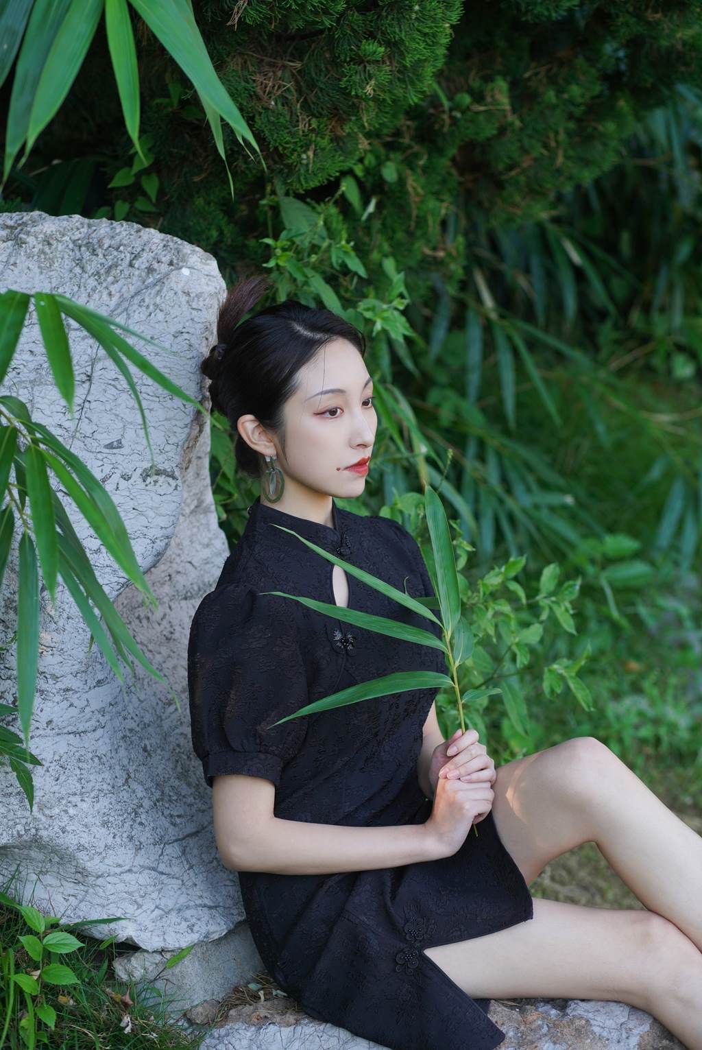 图片[14]-[YITUYU艺图语]2022.11.08 过客 大眼萌[35+1P] – 速更版-美库