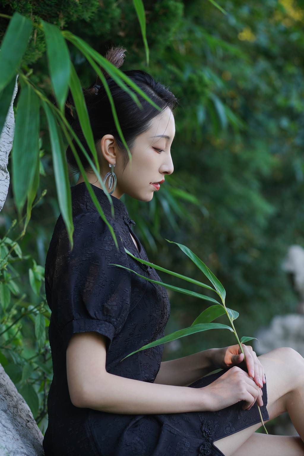 图片[15]-[YITUYU艺图语]2022.11.08 过客 大眼萌[35+1P] – 速更版-美库