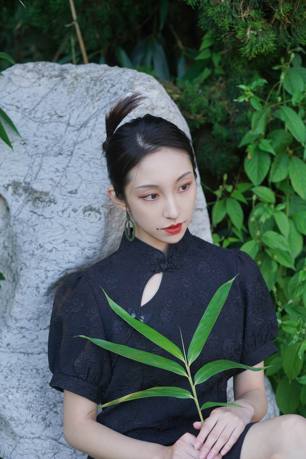 图片[16]-[YITUYU艺图语]2022.11.08 过客 大眼萌[35+1P] – 速更版-美库