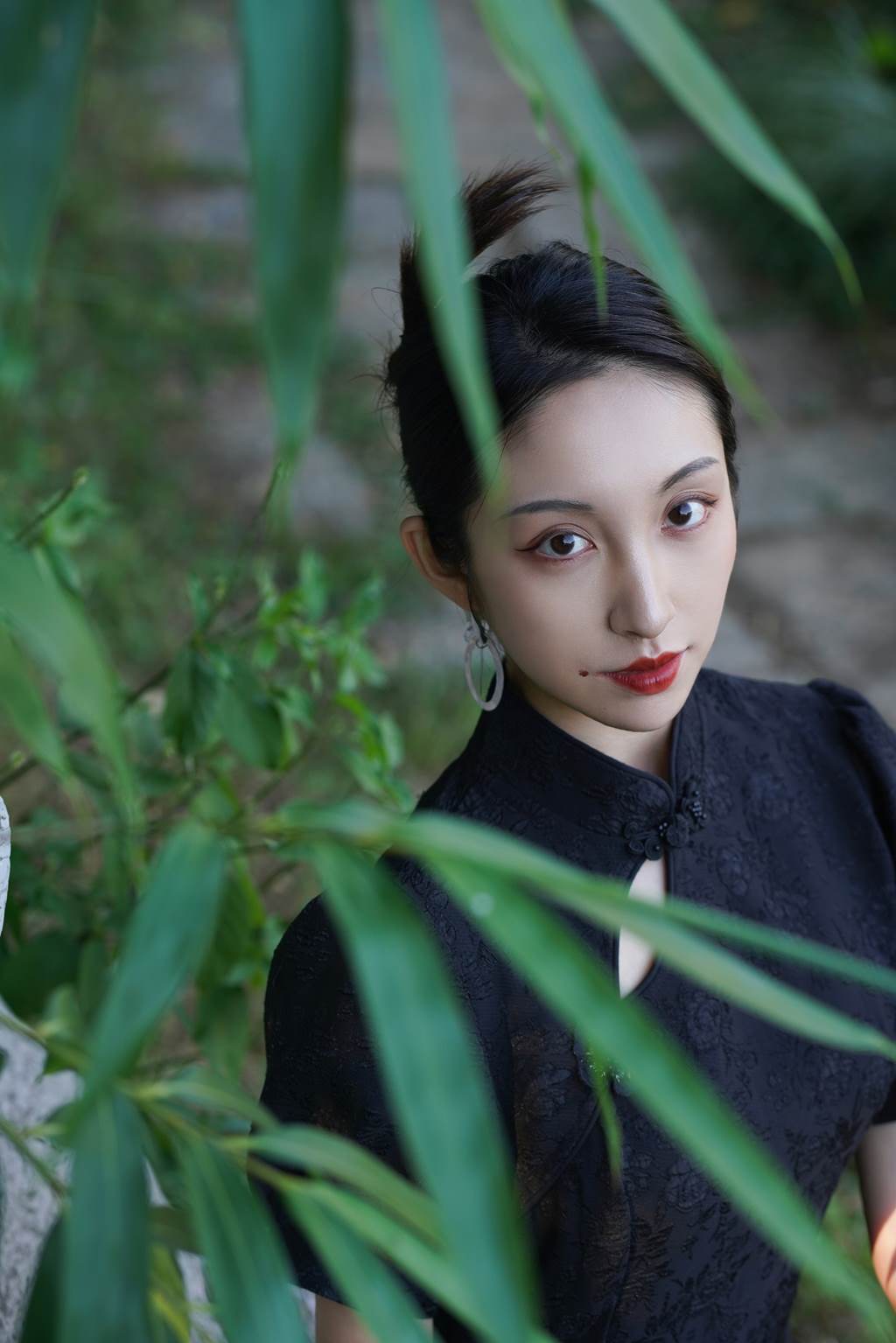 图片[18]-[YITUYU艺图语]2022.11.08 过客 大眼萌[35+1P] – 速更版-美库