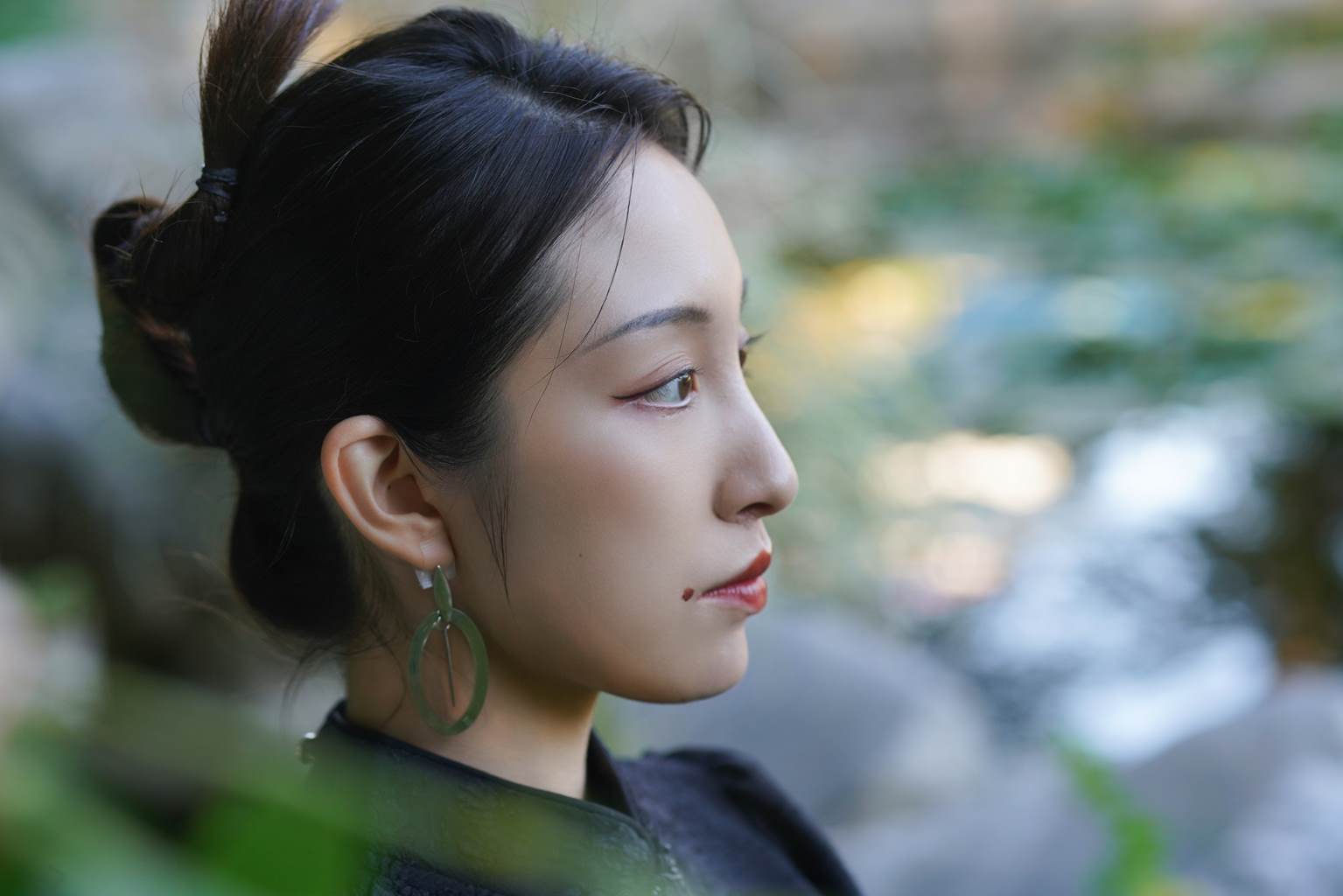 图片[19]-[YITUYU艺图语]2022.11.08 过客 大眼萌[35+1P] – 速更版-美库