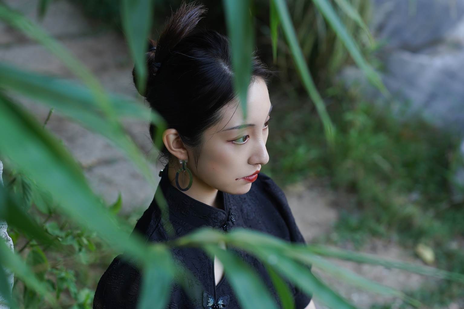 图片[20]-[YITUYU艺图语]2022.11.08 过客 大眼萌[35+1P] – 速更版-美库