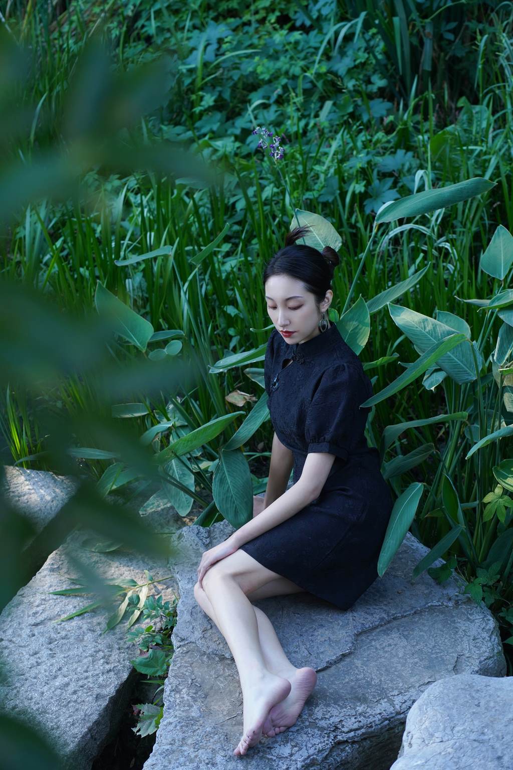 图片[22]-[YITUYU艺图语]2022.11.08 过客 大眼萌[35+1P] – 速更版-美库