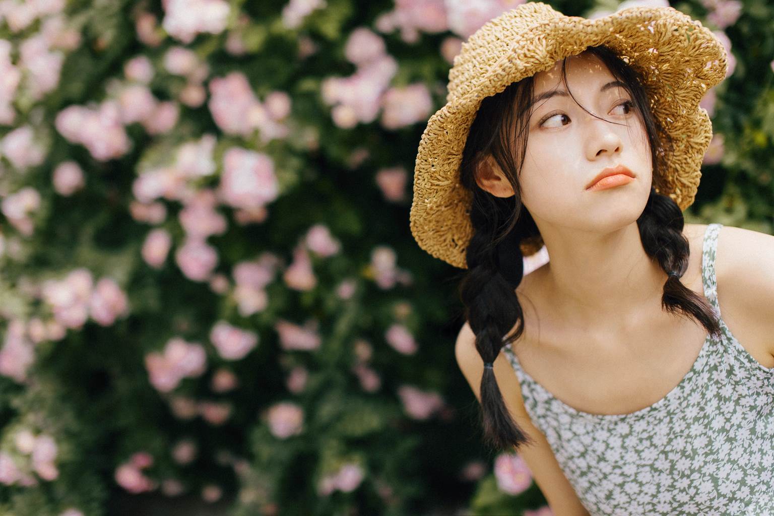 图片[13]-[YITUYU艺图语]2022.11.08 蔷薇 九月[26+1P] – 速更版-美库