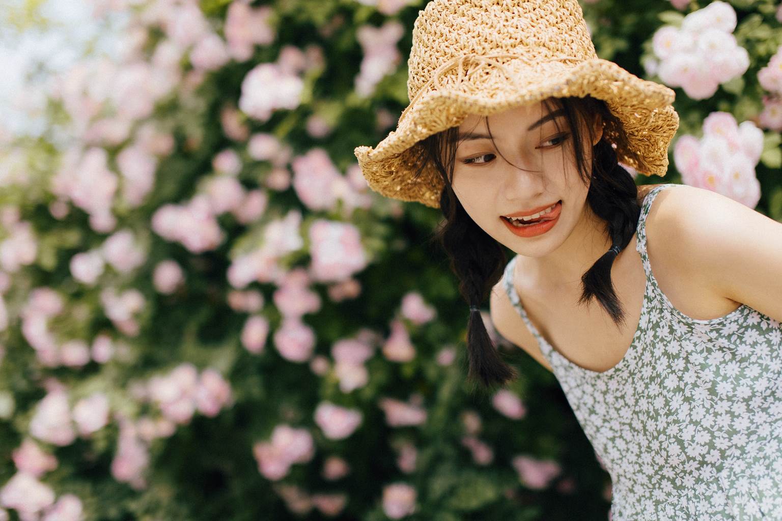 图片[14]-[YITUYU艺图语]2022.11.08 蔷薇 九月[26+1P] – 速更版-美库