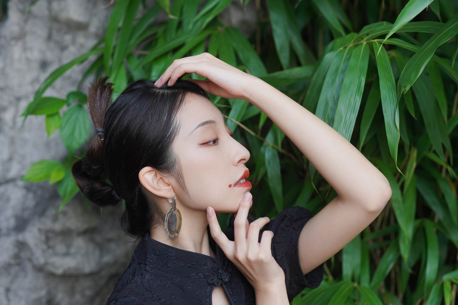 图片[29]-[YITUYU艺图语]2022.11.08 过客 大眼萌[35+1P] – 速更版-美库