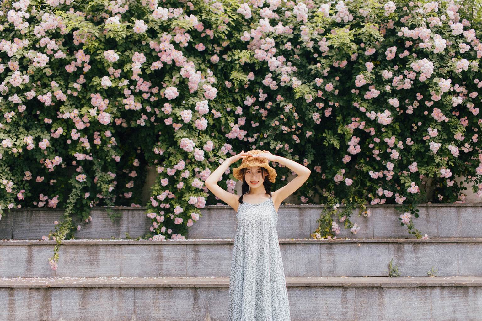 图片[15]-[YITUYU艺图语]2022.11.08 蔷薇 九月[26+1P] – 速更版-美库