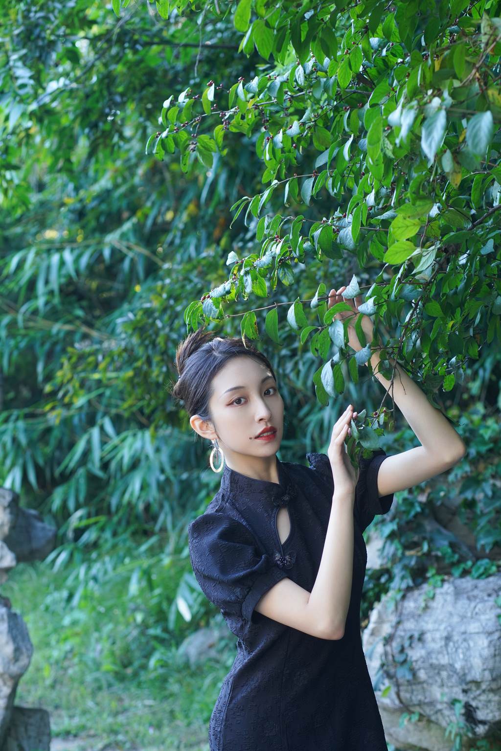 图片[30]-[YITUYU艺图语]2022.11.08 过客 大眼萌[35+1P] – 速更版-美库