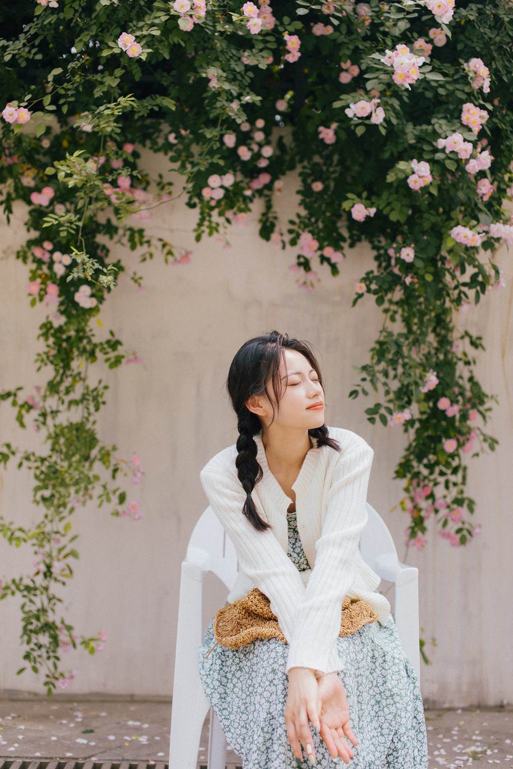 图片[20]-[YITUYU艺图语]2022.11.08 蔷薇 九月[26+1P] – 速更版-美库