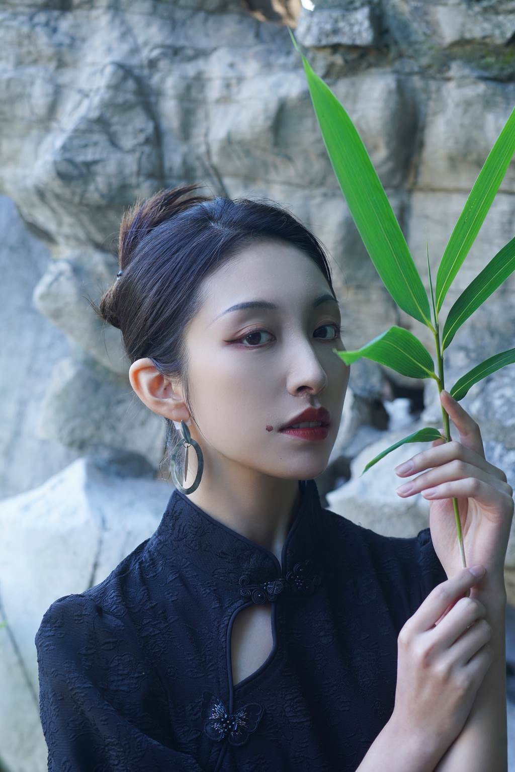 图片[35]-[YITUYU艺图语]2022.11.08 过客 大眼萌[35+1P] – 速更版-美库