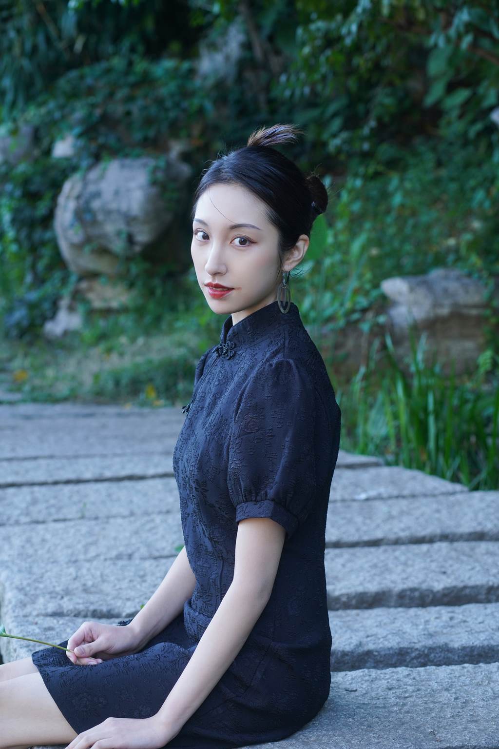 图片[36]-[YITUYU艺图语]2022.11.08 过客 大眼萌[35+1P] – 速更版-美库