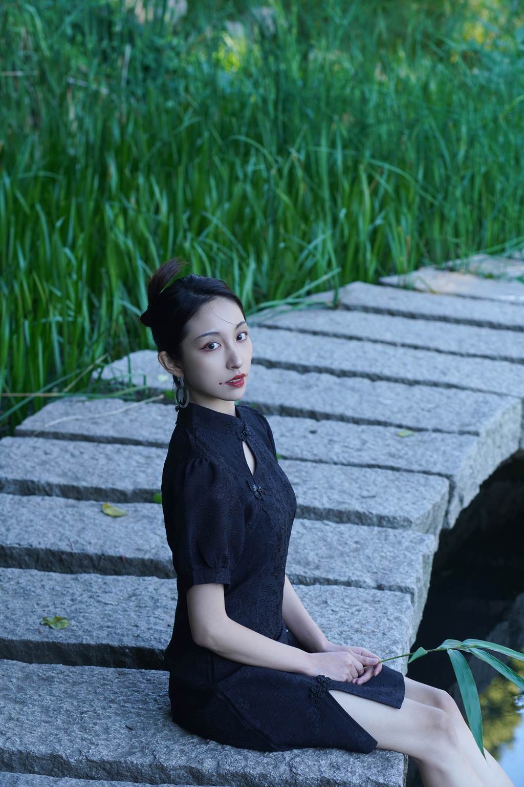 图片[37]-[YITUYU艺图语]2022.11.08 过客 大眼萌[35+1P] – 速更版-美库