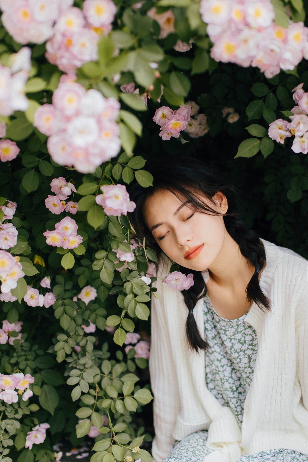 图片[26]-[YITUYU艺图语]2022.11.08 蔷薇 九月[26+1P] – 速更版-美库