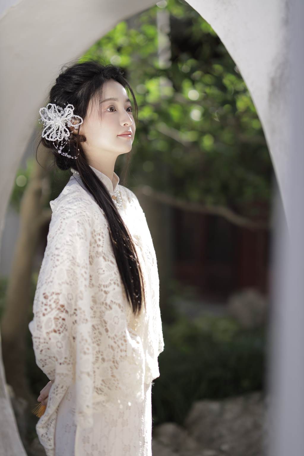 图片[25]-[YITUYU艺图语]2022.11.08 怡园 鱼尾酱[51+1P] – 速更版-美库