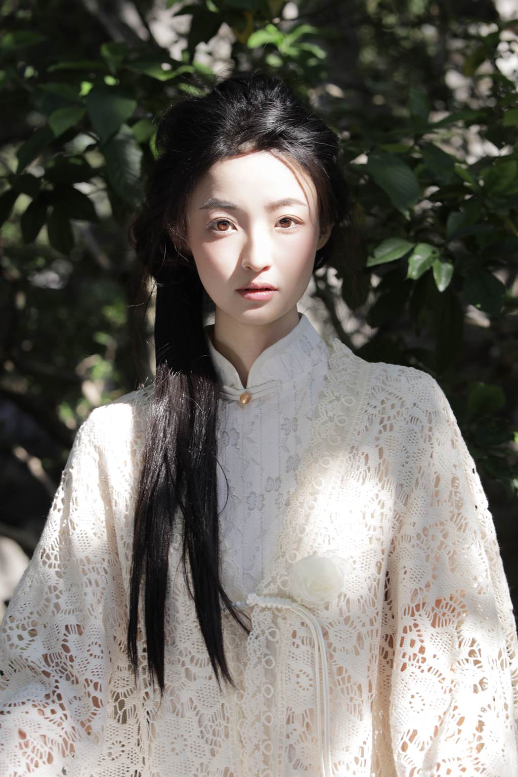 图片[26]-[YITUYU艺图语]2022.11.08 怡园 鱼尾酱[51+1P] – 速更版-美库