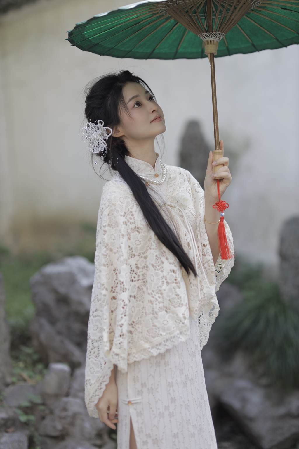 图片[29]-[YITUYU艺图语]2022.11.08 怡园 鱼尾酱[51+1P] – 速更版-美库