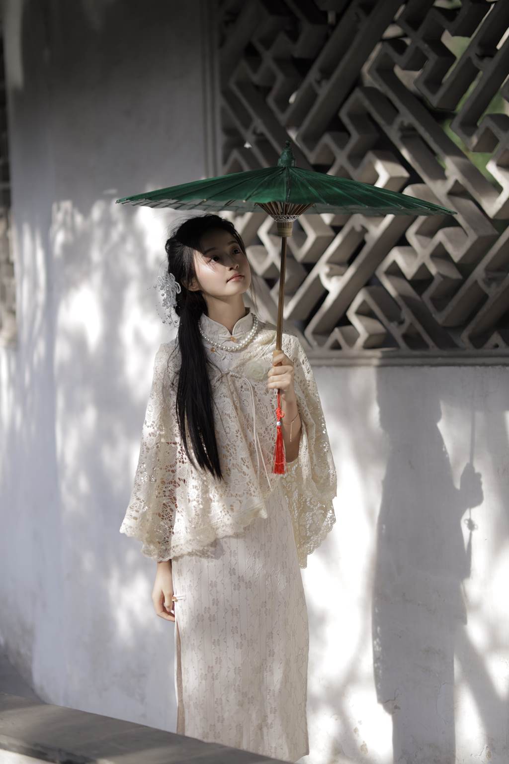 图片[30]-[YITUYU艺图语]2022.11.08 怡园 鱼尾酱[51+1P] – 速更版-美库