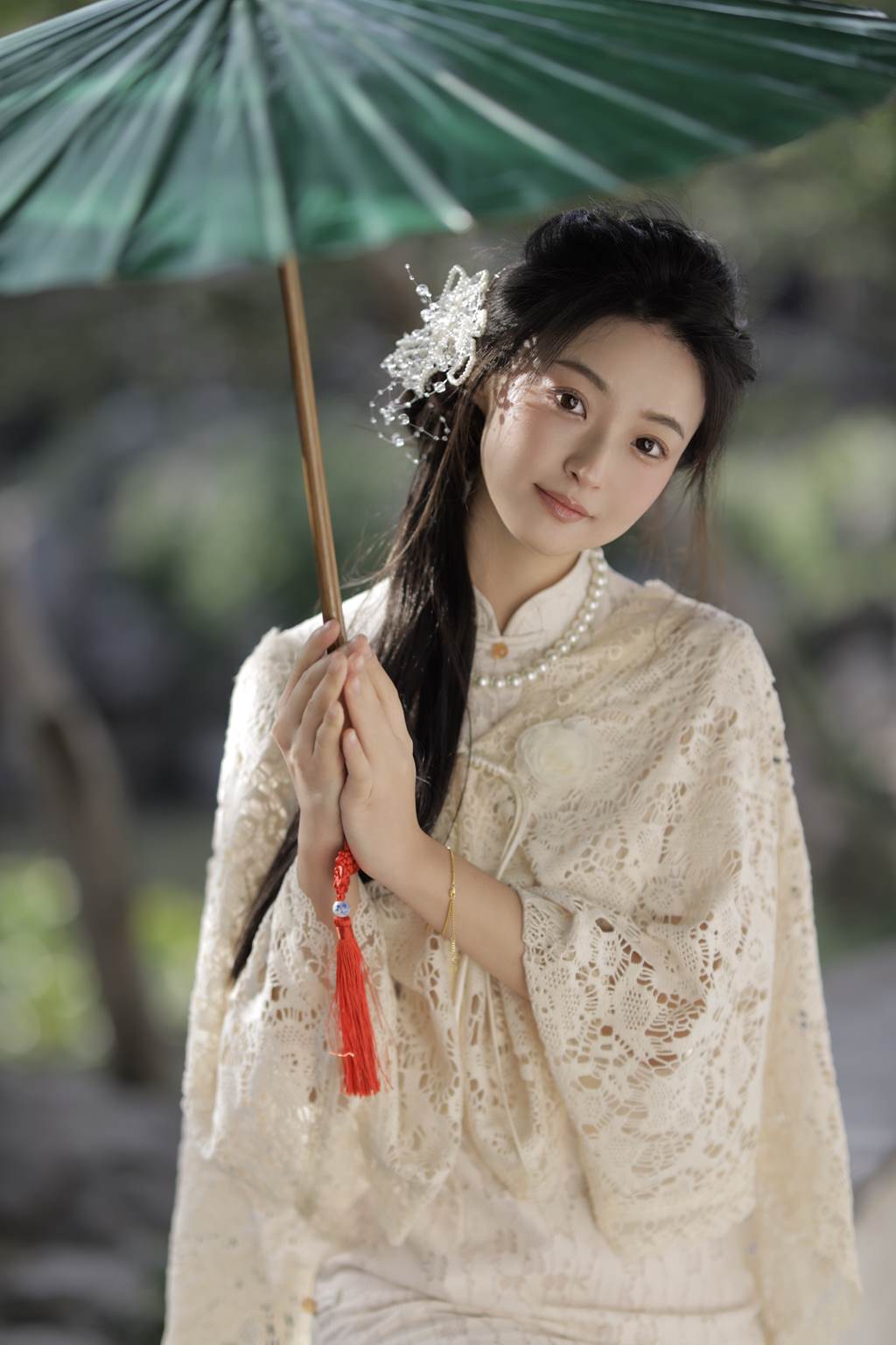 图片[35]-[YITUYU艺图语]2022.11.08 怡园 鱼尾酱[51+1P] – 速更版-美库