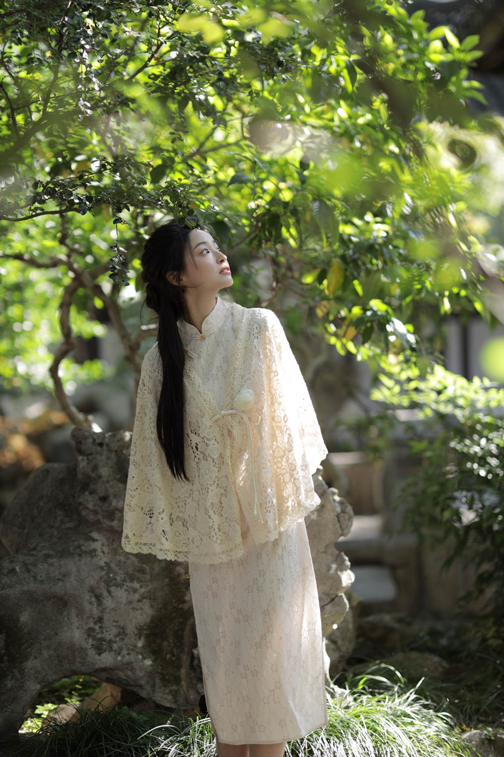 图片[37]-[YITUYU艺图语]2022.11.08 怡园 鱼尾酱[51+1P] – 速更版-美库