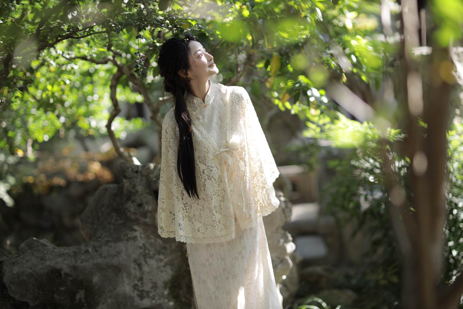 图片[39]-[YITUYU艺图语]2022.11.08 怡园 鱼尾酱[51+1P] – 速更版-美库