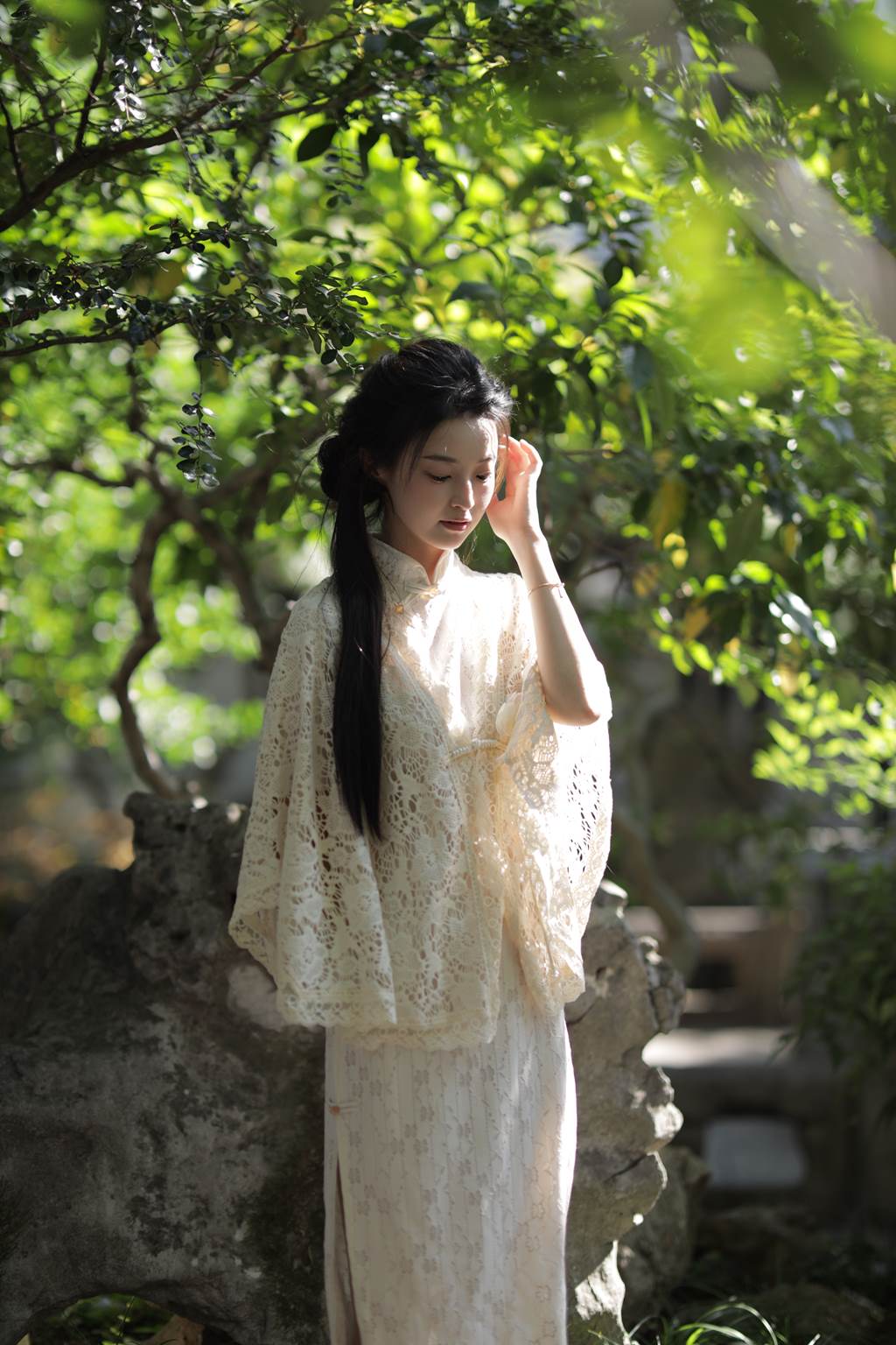 图片[41]-[YITUYU艺图语]2022.11.08 怡园 鱼尾酱[51+1P] – 速更版-美库