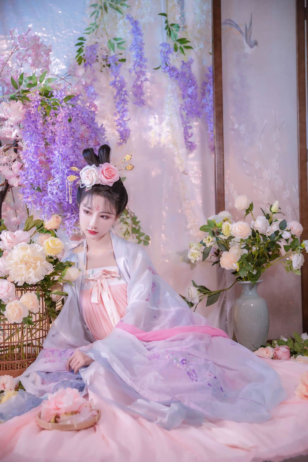 图片[10]-[YITUYU艺图语]2022.11.08 雨霖铃 -绮罗生的小苏苏-[26+1P] – 速更版-美库