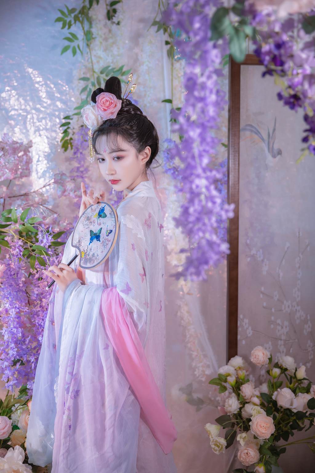 图片[12]-[YITUYU艺图语]2022.11.08 雨霖铃 -绮罗生的小苏苏-[26+1P] – 速更版-美库