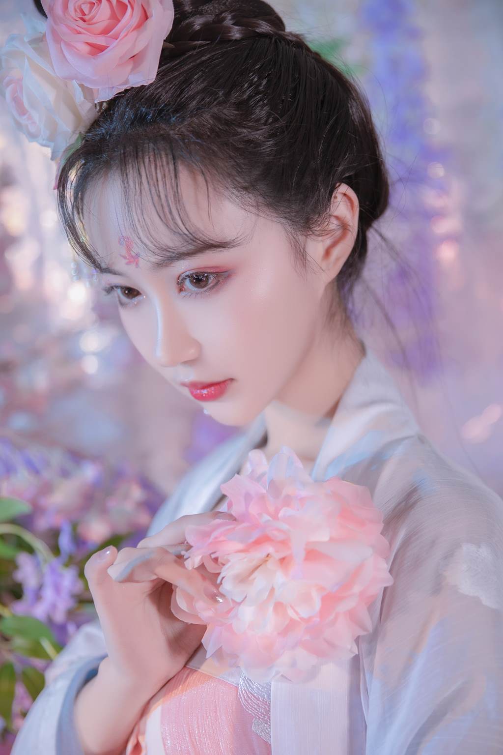 图片[14]-[YITUYU艺图语]2022.11.08 雨霖铃 -绮罗生的小苏苏-[26+1P] – 速更版-美库