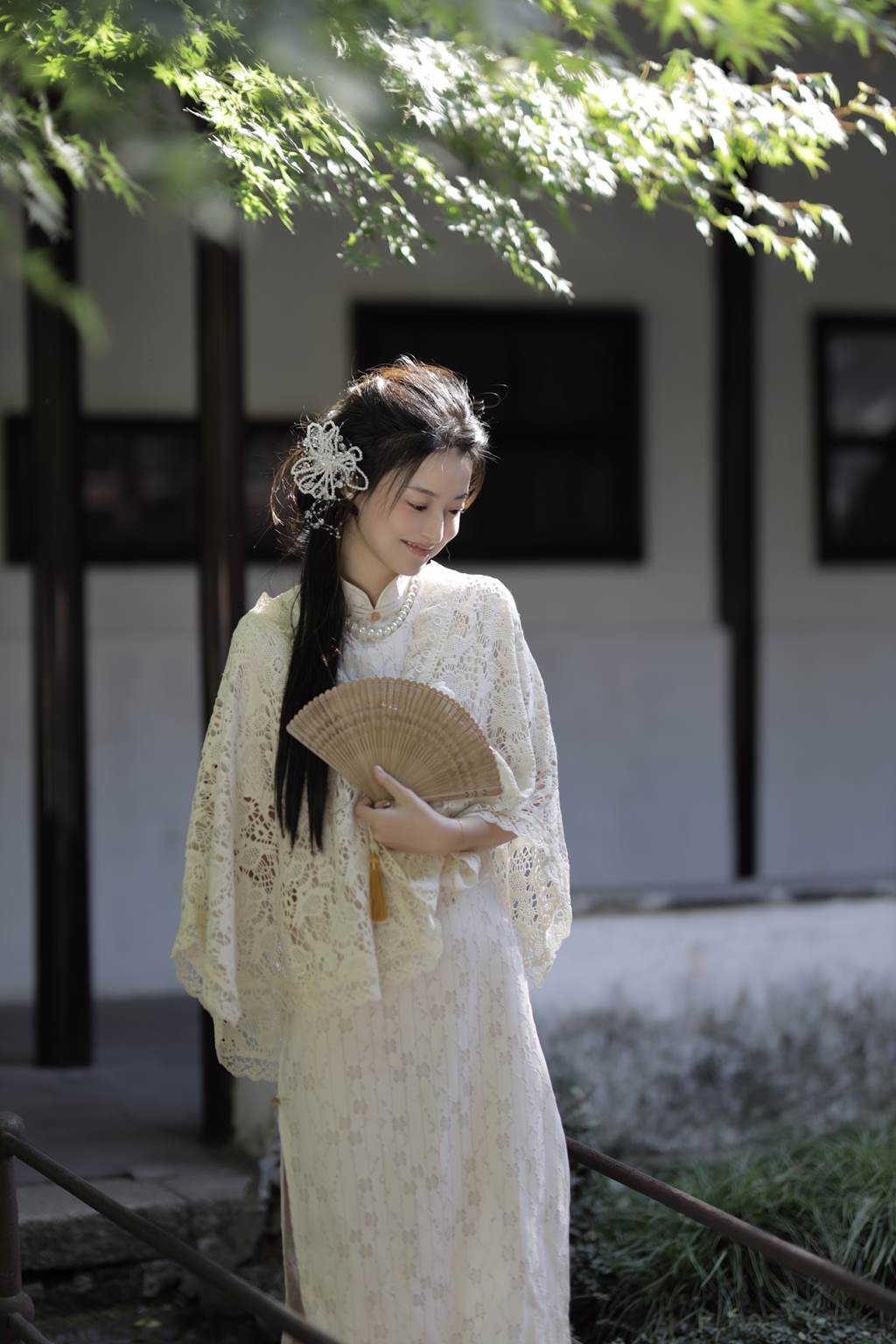 图片[46]-[YITUYU艺图语]2022.11.08 怡园 鱼尾酱[51+1P] – 速更版-美库