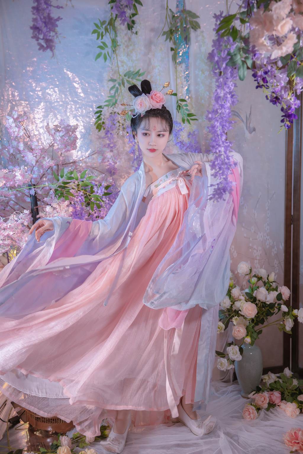 图片[15]-[YITUYU艺图语]2022.11.08 雨霖铃 -绮罗生的小苏苏-[26+1P] – 速更版-美库