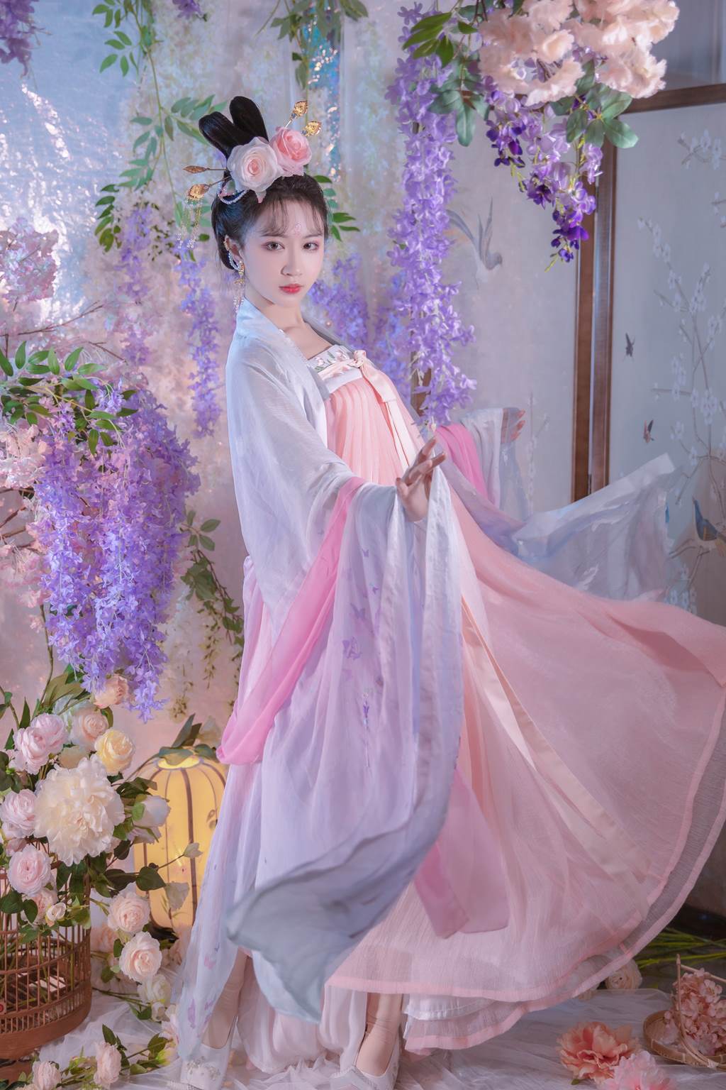 图片[16]-[YITUYU艺图语]2022.11.08 雨霖铃 -绮罗生的小苏苏-[26+1P] – 速更版-美库