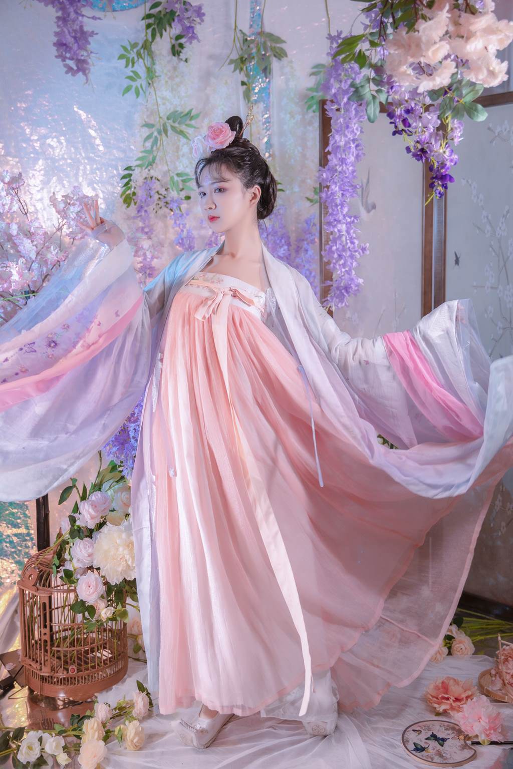 图片[17]-[YITUYU艺图语]2022.11.08 雨霖铃 -绮罗生的小苏苏-[26+1P] – 速更版-美库