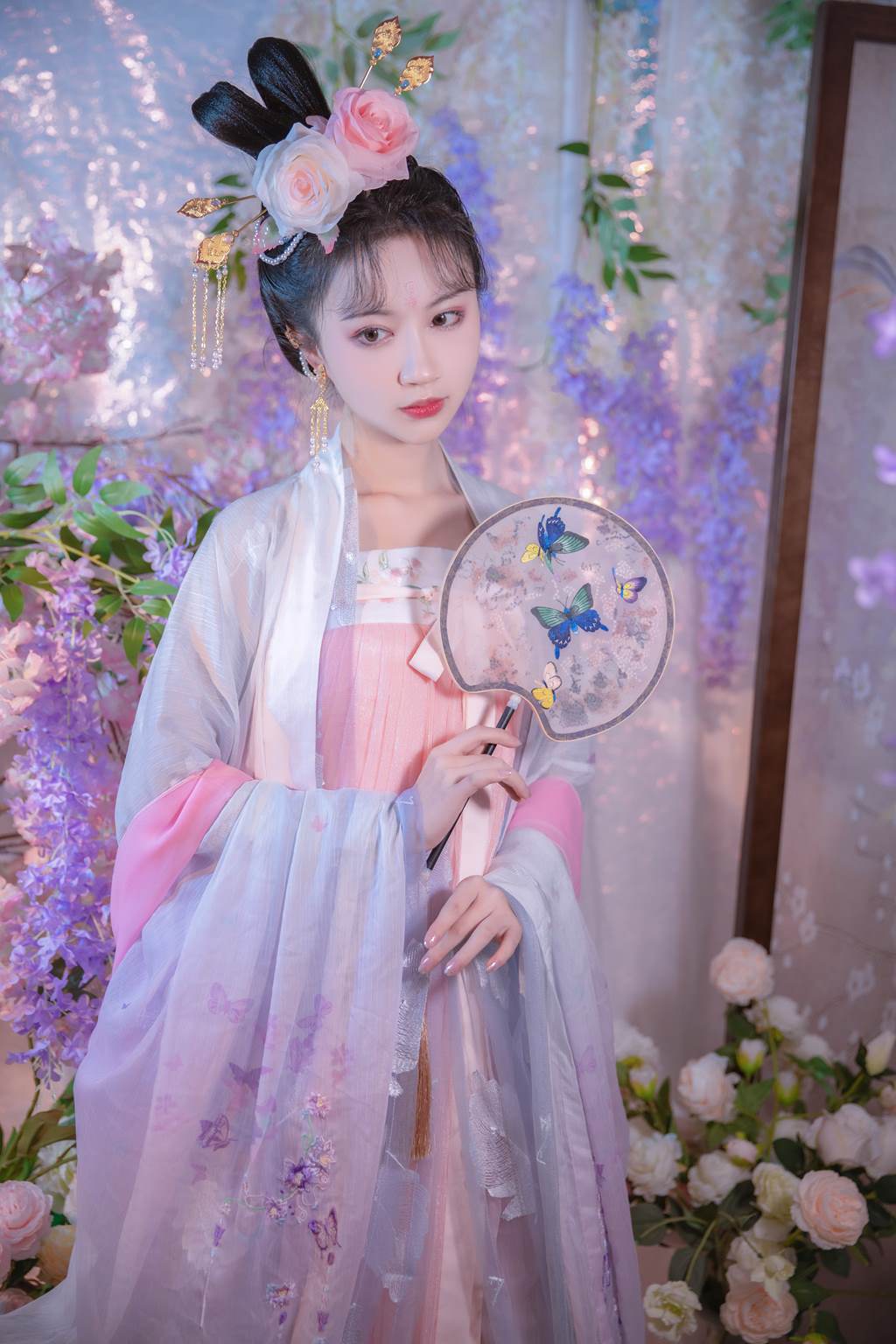 图片[20]-[YITUYU艺图语]2022.11.08 雨霖铃 -绮罗生的小苏苏-[26+1P] – 速更版-美库