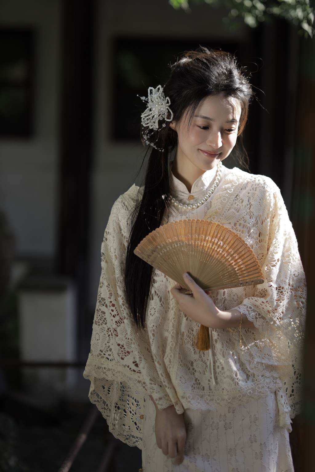 图片[53]-[YITUYU艺图语]2022.11.08 怡园 鱼尾酱[51+1P] – 速更版-美库