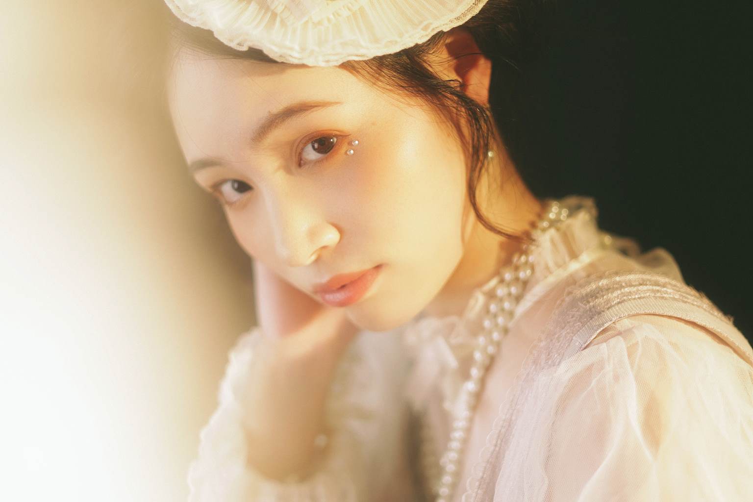 图片[12]-[YITUYU艺图语]2022.11.08 追忆final 叶黎丹[38+1P] – 速更版-美库