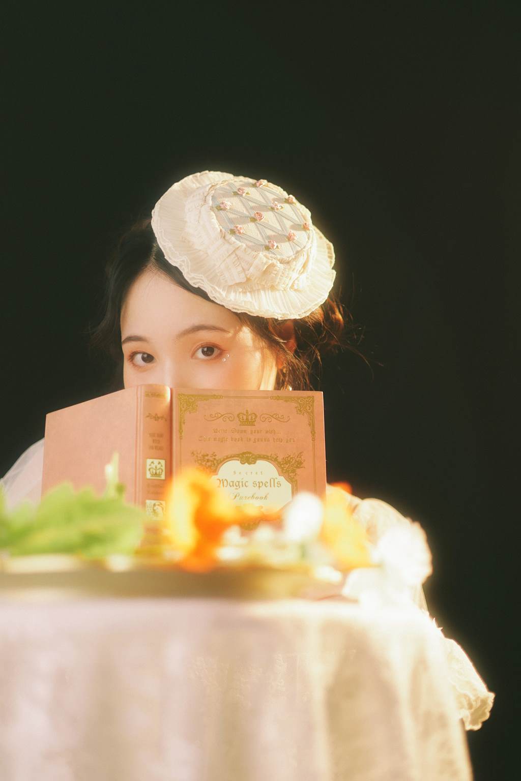 图片[14]-[YITUYU艺图语]2022.11.08 追忆final 叶黎丹[38+1P] – 速更版-美库