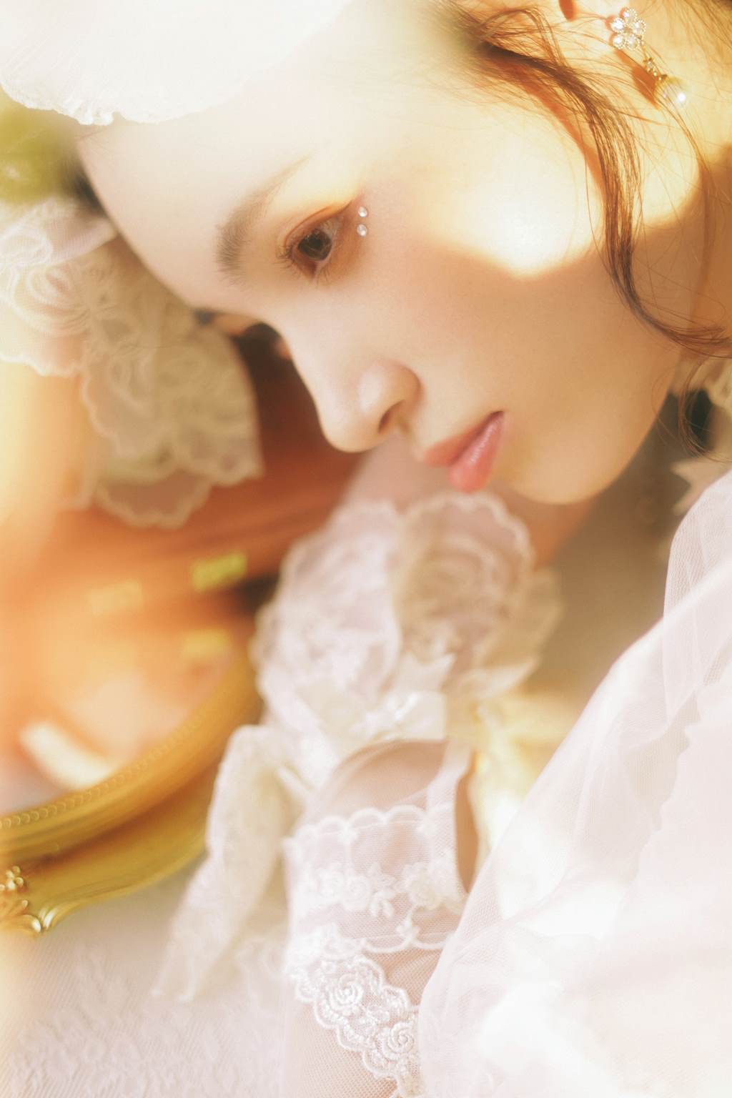 图片[15]-[YITUYU艺图语]2022.11.08 追忆final 叶黎丹[38+1P] – 速更版-美库