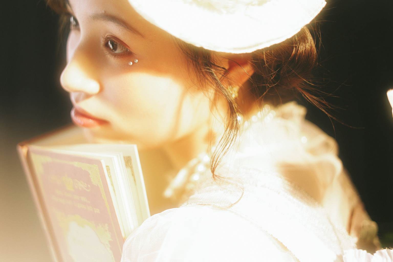 图片[16]-[YITUYU艺图语]2022.11.08 追忆final 叶黎丹[38+1P] – 速更版-美库