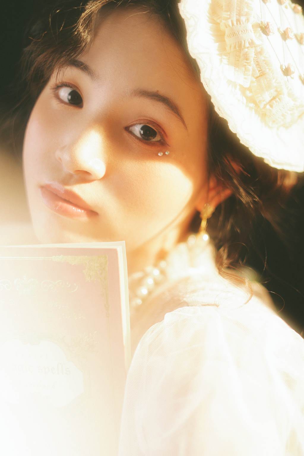 图片[17]-[YITUYU艺图语]2022.11.08 追忆final 叶黎丹[38+1P] – 速更版-美库