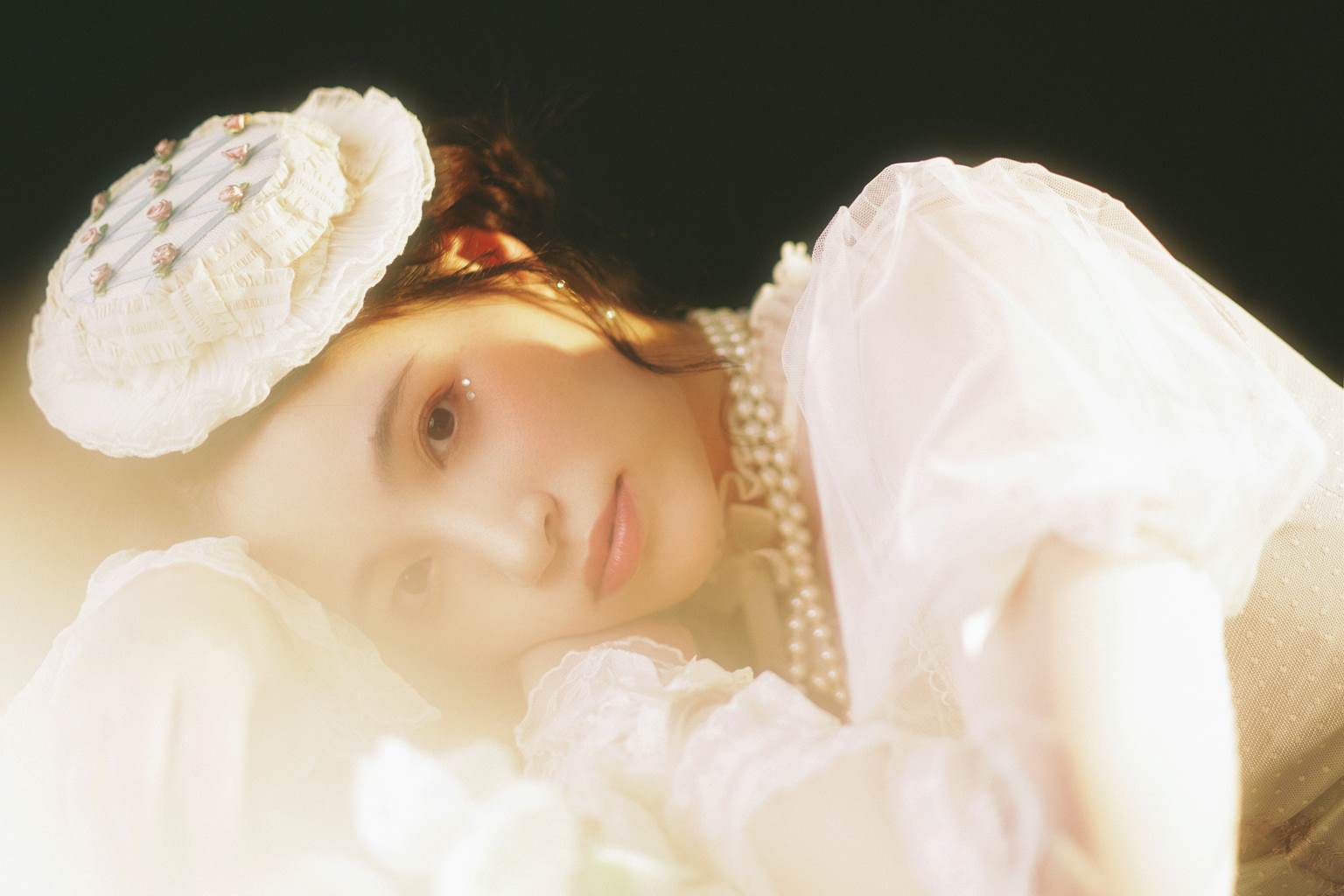 图片[18]-[YITUYU艺图语]2022.11.08 追忆final 叶黎丹[38+1P] – 速更版-美库