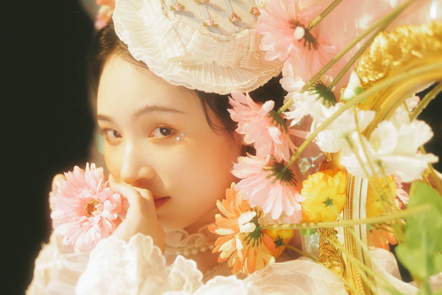 图片[22]-[YITUYU艺图语]2022.11.08 追忆final 叶黎丹[38+1P] – 速更版-美库