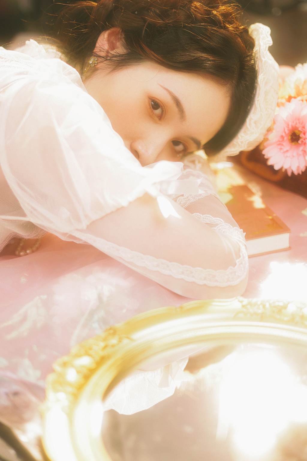 图片[23]-[YITUYU艺图语]2022.11.08 追忆final 叶黎丹[38+1P] – 速更版-美库