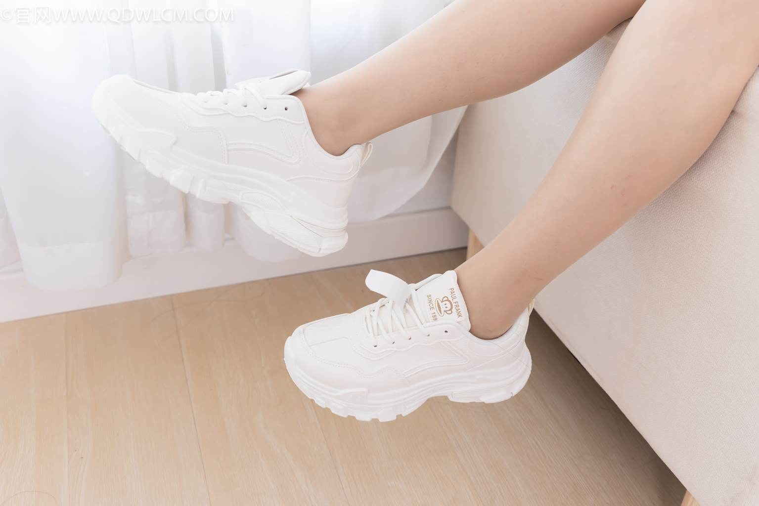 图片[10]-物恋传媒 NO.2496 小紫-体操服、运动鞋、薄肉丝[150P] – 速更版-美库